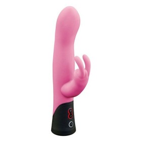 Conejito Vibrador Liebe Rosa de Liebe, Vibradores dobles - Ref: S4001044, Precio: 29,56 €, Descuento: %