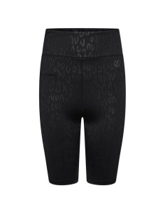 Sporthose Damen 4F Schwarz | Tienda24 Tienda24.eu