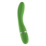 Vibrateur G-Spot Liebe Bend It Summer Vert de Liebe, Vibrateurs du point G - Réf : S4001046, Prix : 22,19 €, Remise : %