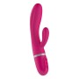 Conejito Vibrador Liebe Cereza de Liebe, Vibradores dobles - Ref: S4001051, Precio: 26,28 €, Descuento: %