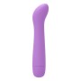 Vibrator Liebe Delightful 15 cm Ø 3,4 cm Violett von Liebe, Klassische Vibratoren - Ref: S4001052, Preis: 19,95 €, Rabatt: %