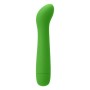 Vibrador Liebe Delightful Verde de Liebe, Vibradores clásicos - Ref: S4001053, Precio: 19,55 €, Descuento: %