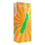 Vibrator Liebe Delightful grün von Liebe, Klassische Vibratoren - Ref: S4001053, Preis: 19,55 €, Rabatt: %