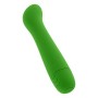 Vibrador Liebe Delightful Verde de Liebe, Vibradores clásicos - Ref: S4001053, Precio: 19,55 €, Descuento: %