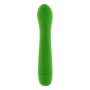 Vibrador Liebe Delightful Verde de Liebe, Vibradores clássicos - Ref: S4001053, Preço: 19,55 €, Desconto: %