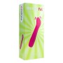 Vibrator Liebe Delightful Cherry by Liebe, Classic vibrators - Ref: S4001054, Price: 19,95 €, Discount: %