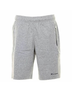 Pantaloncino Sportivo Champion Grigio da Champion, Uomo - Ref: S6425953, Precio: 19,76 €, Descuento: %