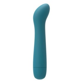 Vibrator Liebe Delightful Blue Dark blue by Liebe, Classic vibrators - Ref: S4001055, Price: 19,95 €, Discount: %