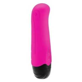 Bullet Vibrator Liebe by Liebe, Bullet and egg vibrators - Ref: S4001057, Price: 21,39 €, Discount: %