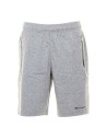 Sports Shorts Champion Grey | Tienda24 Tienda24.eu