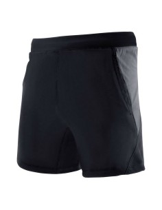 Herren-Sportshorts Brooks Sherpa 5" Schwarz | Tienda24 Tienda24.eu