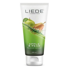 Lubricante a Base de Agua Liebe 100 ml de Liebe, Lubricantes y geles - Ref: S4001062, Precio: 6,78 €, Descuento: %