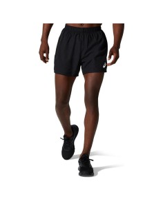 Leggings de Desporto Homem Joluvi Trail Pro Preto | Tienda24 Tienda24.eu