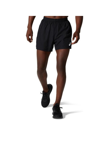 Sports Shorts Asics Black | Tienda24 Tienda24.eu