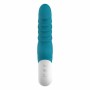 Vibrateur G-Spot Liebe Vertigo Bleu foncé Azul Océano de Liebe, Vibrateurs du point G - Réf : S4001067, Prix : 37,43 €, Remis...