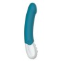 G-Punkt Vibrator Liebe Exciter Dunkelblau Azul Océano von Liebe, G-Punkt-Vibratoren - Ref: S4001069, Preis: 37,43 €, Rabatt: %