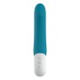 G-Spot Vibrator Liebe Exciter Dark blue Azul Océano by Liebe, G spot vibrators - Ref: S4001069, Price: 37,43 €, Discount: %