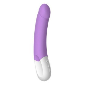 Vibrateur G-Spot Liebe Exciter Violet de Liebe, Vibrateurs du point G - Réf : S4001070, Prix : 37,43 €, Remise : %