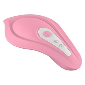 Massagevorrichtung Liebe Candy Rosa von Liebe, Aufliegevibratoren - Ref: S4001075, Preis: 32,86 €, Rabatt: %