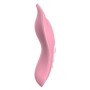 Massager Liebe Candy Pink by Liebe, Massagers - Ref: S4001075, Price: 32,86 €, Discount: %