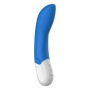 G-Punkt Vibrator Liebe Mighty Himmelsblau | Tienda24 - Global Online Shop Tienda24.eu