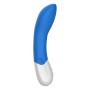 G-Punkt Vibrator Liebe Mighty Himmelsblau | Tienda24 - Global Online Shop Tienda24.eu