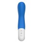 G-Punkt Vibrator Liebe Mighty Himmelsblau | Tienda24 - Global Online Shop Tienda24.eu