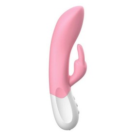 Hase Liebe Rosa von Liebe, Vibratoren mit Klitorisstimulation - Ref: S4001078, Preis: 40,64 €, Rabatt: %