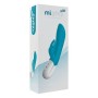 Lapin Liebe Bleu Bleu foncé Azul Océano de Liebe, Vibromasseurs rabbit - Réf : S4001080, Prix : 40,64 €, Remise : %