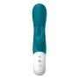 Lapin Liebe Bleu Bleu foncé Azul Océano de Liebe, Vibromasseurs rabbit - Réf : S4001080, Prix : 40,64 €, Remise : %