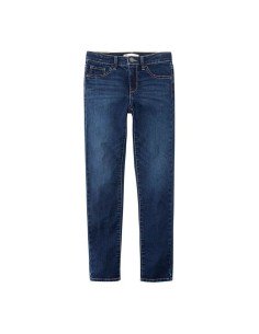 Pantalone Sportivo per Bambini Levi's 710 Super Skinny da Levi's, Bambina - Ref: S6426185, Precio: 36,46 €, Descuento: %