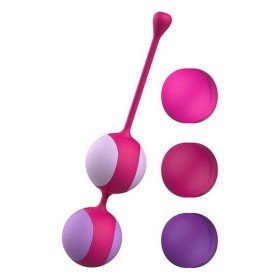 Orgasm Balls S Pleasures Silicone | Tienda24 - Global Online Shop Tienda24.eu