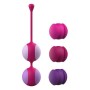 Boules d'Orgasme Liebe de Liebe, Boules de geisha - Réf : S4001086, Prix : 18,03 €, Remise : %