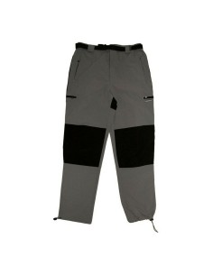 Pantalone di Tuta per Adulti Joluvi Outdoor Pisco Uomo Grigio scuro da Joluvi, Uomo - Ref: S6426205, Precio: 30,13 €, Descuen...