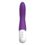 G-Punkt Vibrator Liebe Bend It Purpur 30 x 40 cm von Liebe, G-Punkt-Vibratoren - Ref: S4001090, Preis: 40,64 €, Rabatt: %