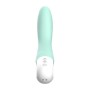 Vibrateur G-Spot Liebe Bend It Menthe 30 x 40 cm de Liebe, Vibrateurs du point G - Réf : S4001091, Prix : 40,64 €, Remise : %