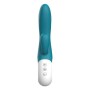 Hase Liebe Blau von Liebe, Vibratoren mit Klitorisstimulation - Ref: S4001093, Preis: 42,46 €, Rabatt: %