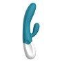 Conejito Vibrador Liebe Azul de Liebe, Vibradores dobles - Ref: S4001093, Precio: 42,46 €, Descuento: %