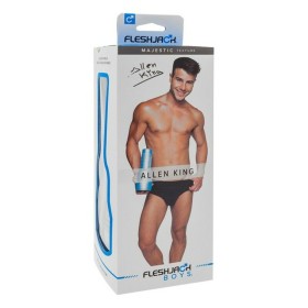 Masturbador Fleshlight Allen King de Fleshlight, Masturbador realista - Ref: S4001118, Preço: 63,19 €, Desconto: %