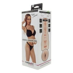 Masturbateur Fleshlight Kendra Suderland Angel de Fleshlight, Masturbateurs réalistes - Réf : S4001134, Prix : 61,49 €, Remis...