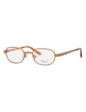 Glasses Tous VTK004-115-08RT (Ø 41 mm) Children's | Tienda24 Tienda24.eu