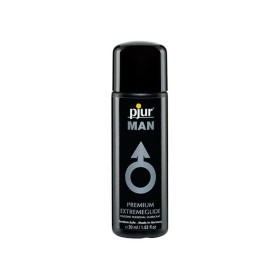 Lubricante a Base de Silicona Pjur Man (30 ml) de Pjur, Lubricantes y geles - Ref: S4001182, Precio: 7,39 €, Descuento: %