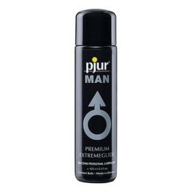 Man Premium Extreme Gleitmittel 100 ml Pjur 10640 100 ml von Pjur, Gleitmittel - Ref: S4001183, Preis: 12,08 €, Rabatt: %