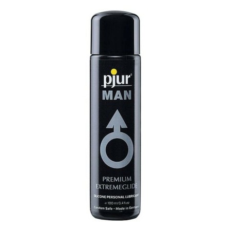 Gel Para Hombre Premium (100 ml) Pjur 10640 100 ml de Pjur, Lubricantes y geles - Ref: S4001183, Precio: 12,08 €, Descuento: %