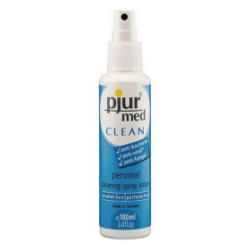 Cuidado Íntimo Pjur (100 ml) de Pjur, Cremas y geles para el cuidado íntimo - Ref: S4001191, Precio: 8,80 €, Descuento: %