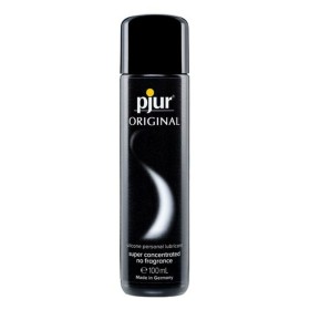 Lubrifiant à Base de Silicone Pjur 100 ml de Pjur, Produits nettoyants et d'entretien - Réf : S4001193, Prix : 10,50 €, Remis...