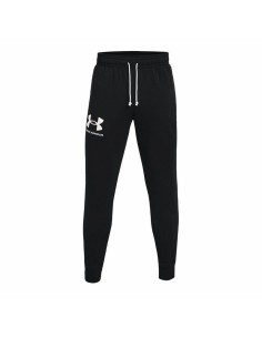 Pantalón Corto Deportivo Under Armour Vanish Oliva | Tienda24 Tienda24.eu