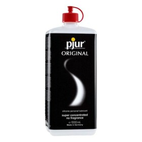 Lubricante a Base de Silicona Pjur Original (1000 ml) de Pjur, Lubricantes y geles - Ref: S4001194, Precio: 67,14 €, Descuent...