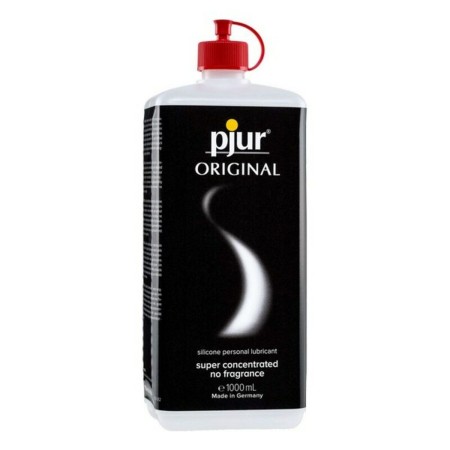 Gleitmittel auf Silikonbasis Pjur Original (1000 ml) von Pjur, Gleitmittel - Ref: S4001194, Preis: 67,14 €, Rabatt: %