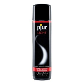 Lubricante a Base de Silicona Pjur APJ-006 100 ml de Pjur, Lubricantes y geles - Ref: S4001197, Precio: 10,50 €, Descuento: %